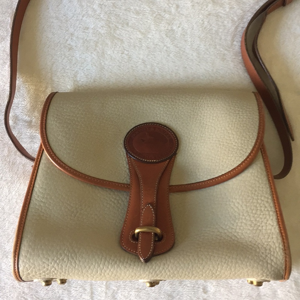 Vintage Dooney & Bourke